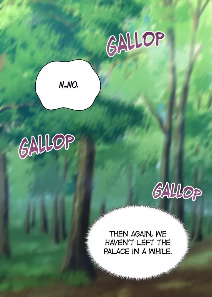 What It Takes to be a Villainess Chapter 140 page 20