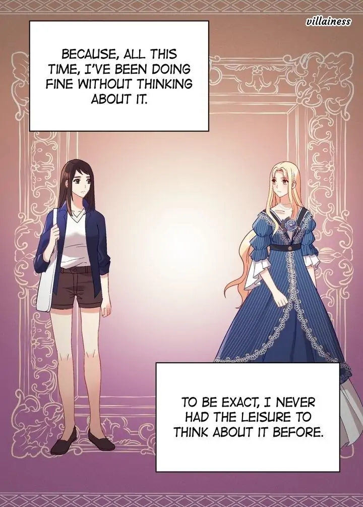 What It Takes to be a Villainess Chapter 138 page 41
