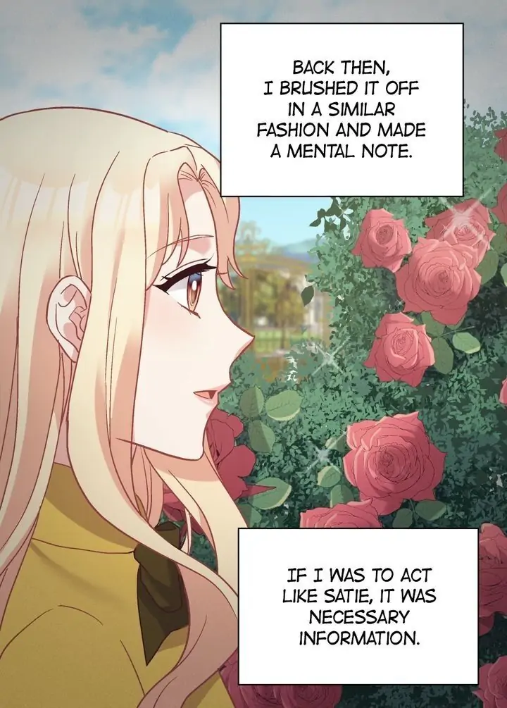 What It Takes to be a Villainess Chapter 138 page 26