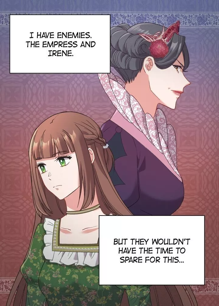 What It Takes to be a Villainess Chapter 140 page 24