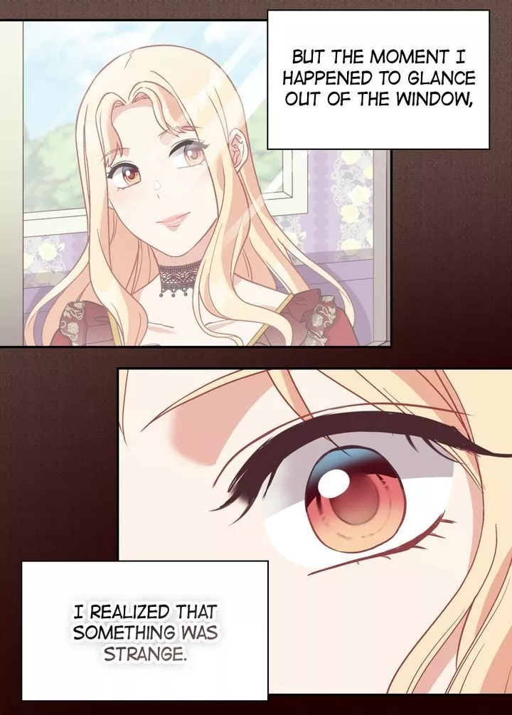 What It Takes to be a Villainess Chapter 140 page 13