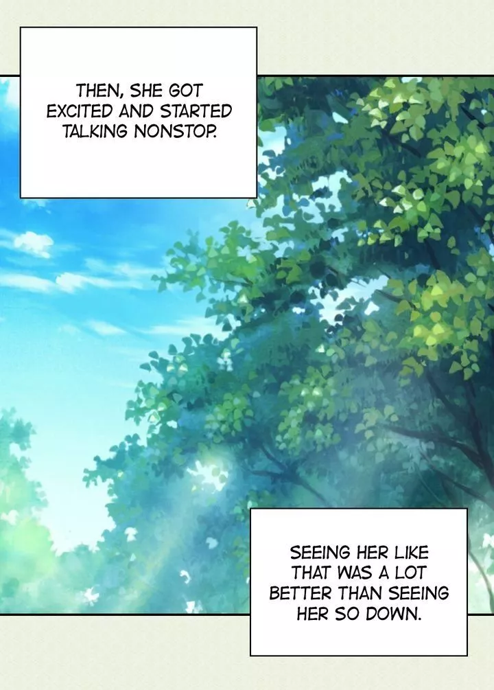 What It Takes to be a Villainess Chapter 140 page 11