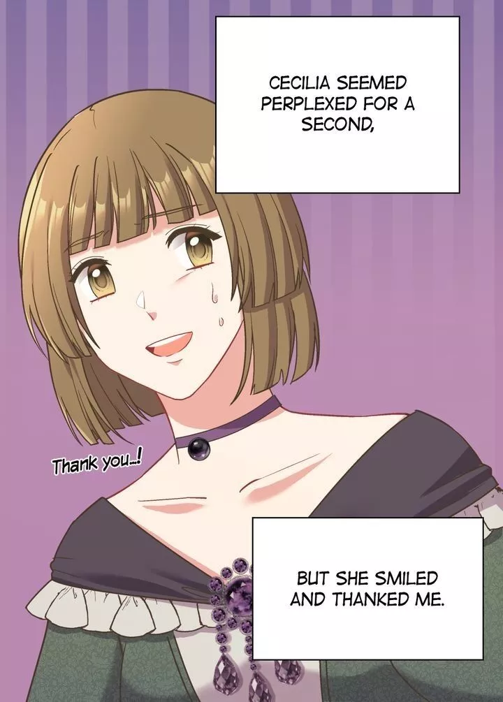 What It Takes to be a Villainess Chapter 140 page 10