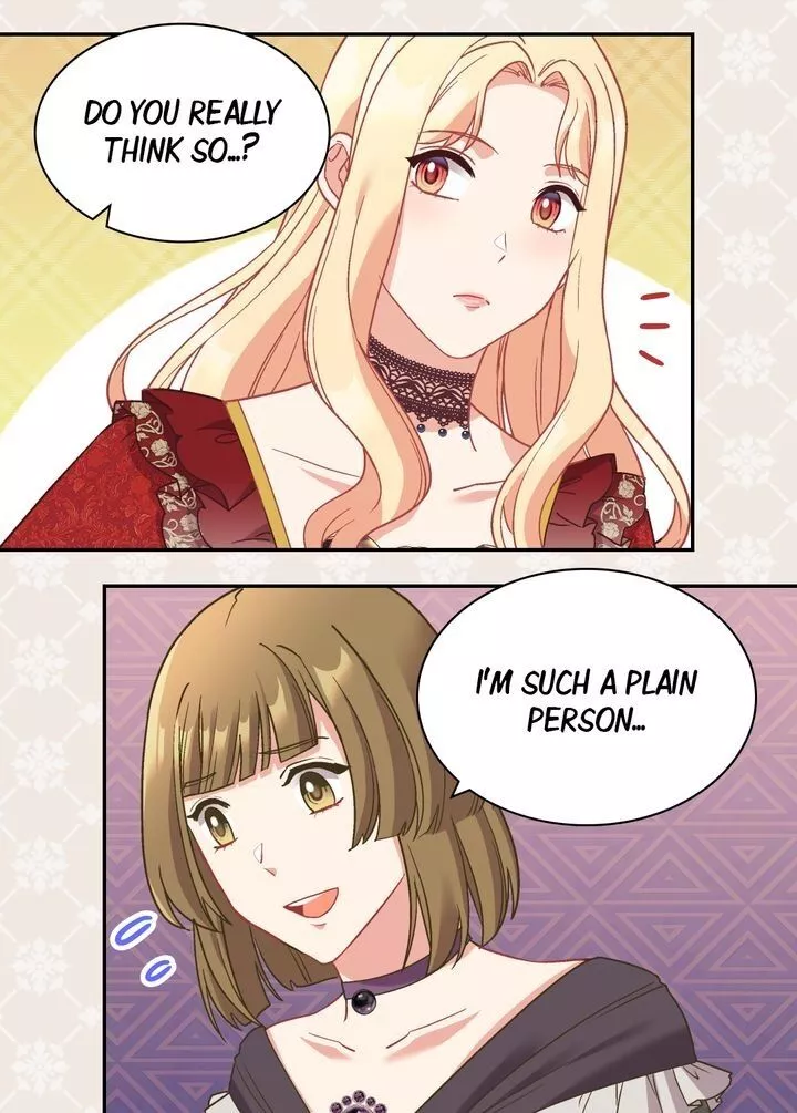 What It Takes to be a Villainess Chapter 140 page 7