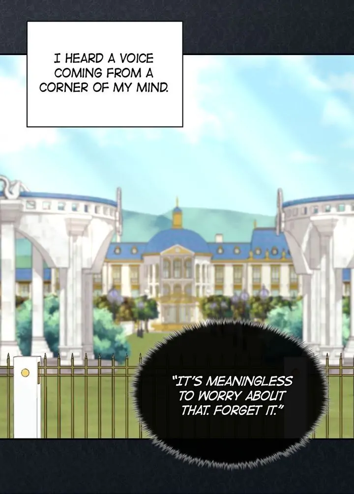 What It Takes to be a Villainess Chapter 138 page 40