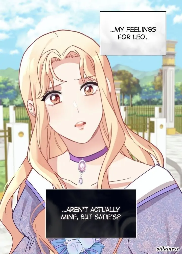 What It Takes to be a Villainess Chapter 138 page 31