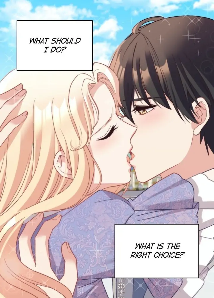 What It Takes to be a Villainess Chapter 138 page 43