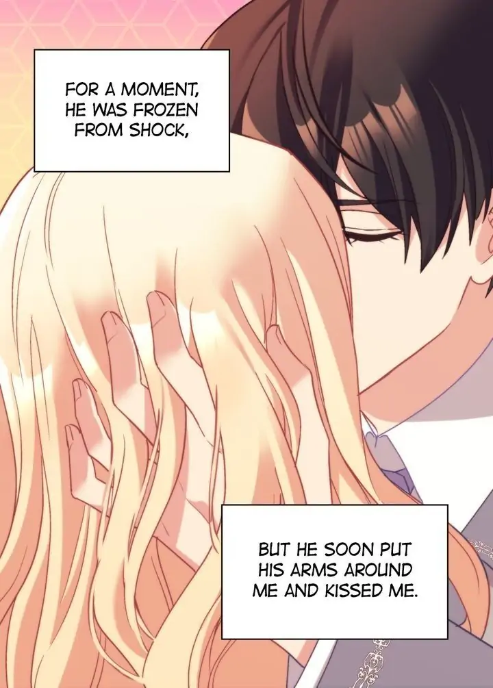 What It Takes to be a Villainess Chapter 138 page 39