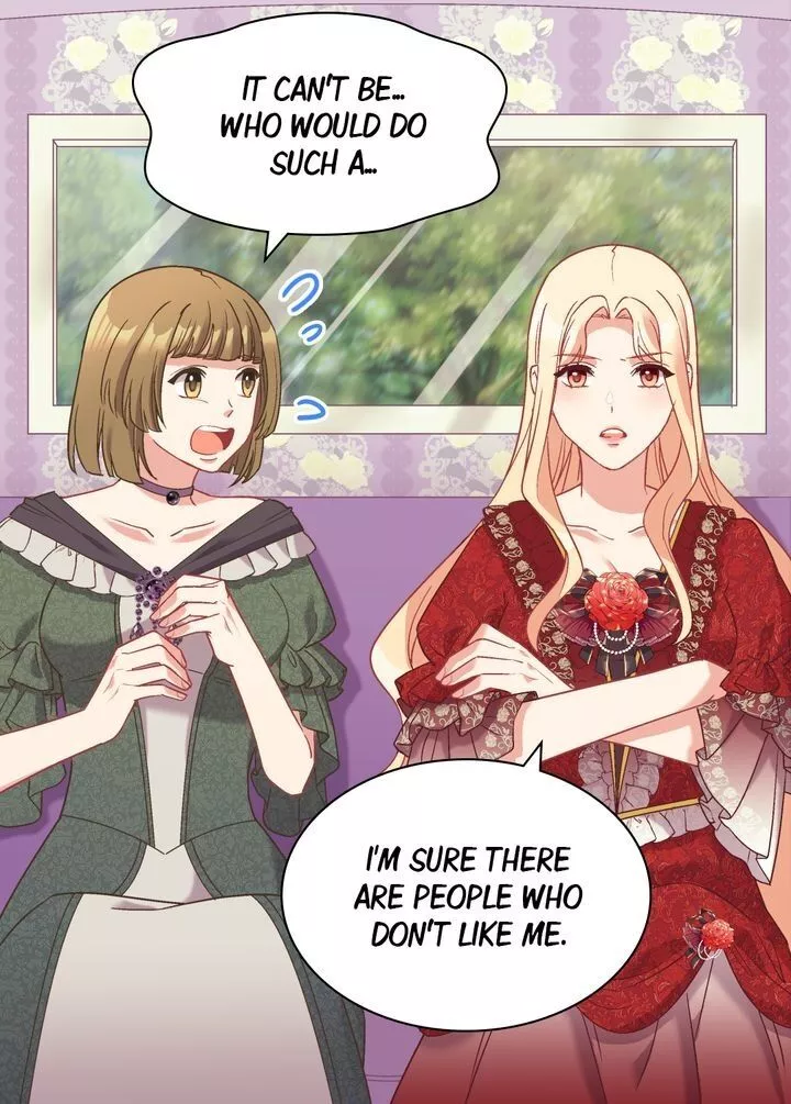 What It Takes to be a Villainess Chapter 140 page 23