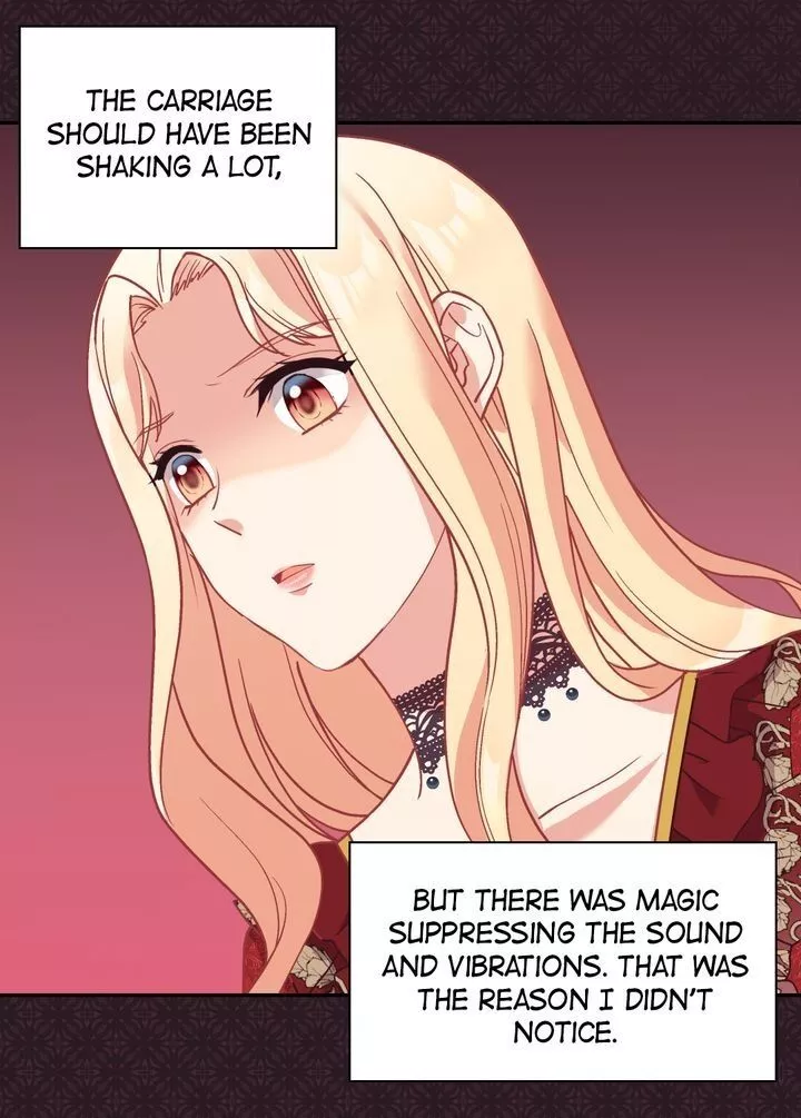 What It Takes to be a Villainess Chapter 140 page 15