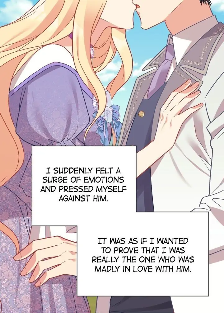 What It Takes to be a Villainess Chapter 138 page 38