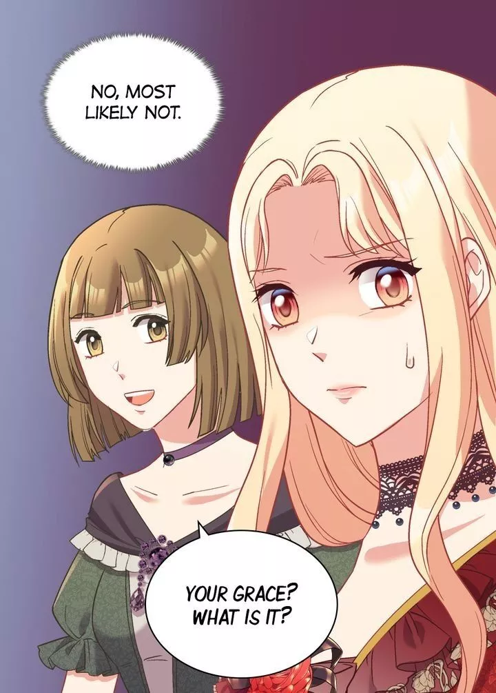 What It Takes to be a Villainess Chapter 140 page 17