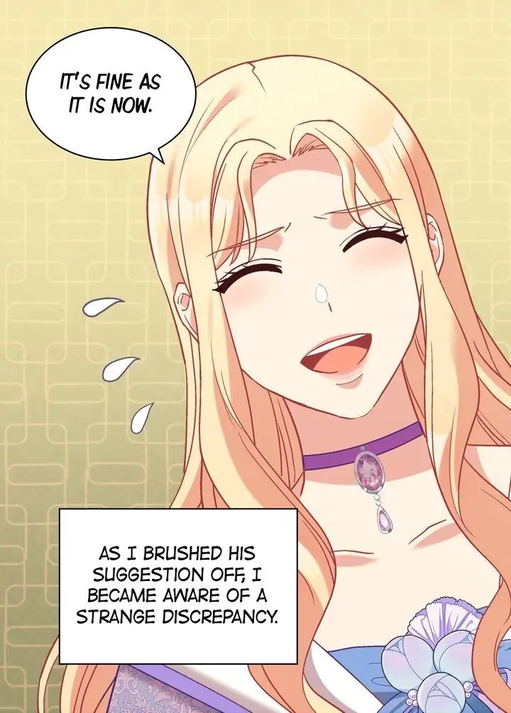 What It Takes to be a Villainess Chapter 138 page 23