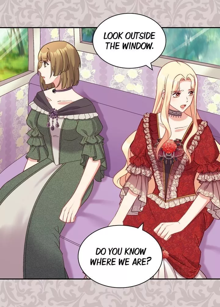 What It Takes to be a Villainess Chapter 140 page 19