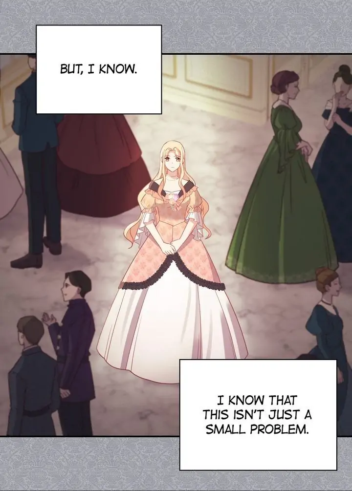 What It Takes to be a Villainess Chapter 138 page 45