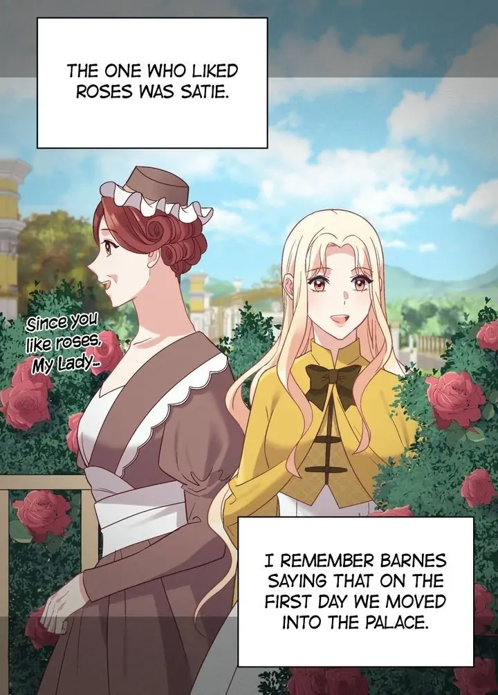 What It Takes to be a Villainess Chapter 138 page 25