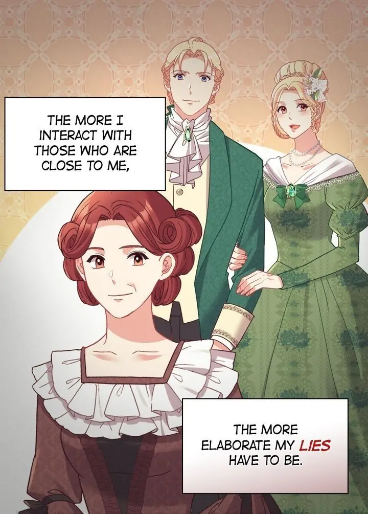 What It Takes to be a Villainess Chapter 138 page 47