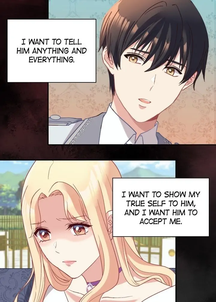 What It Takes to be a Villainess Chapter 138 page 53