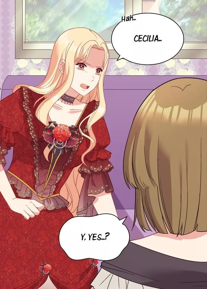 What It Takes to be a Villainess Chapter 140 page 42