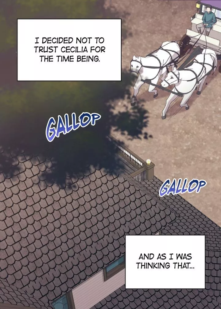 What It Takes to be a Villainess Chapter 140 page 52
