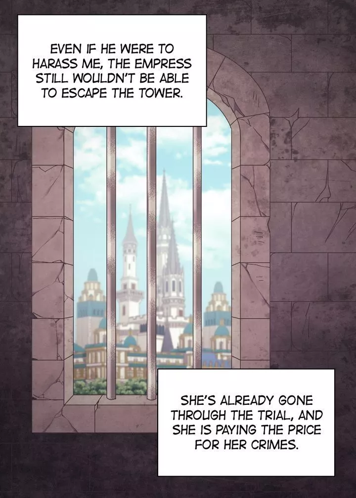 What It Takes to be a Villainess Chapter 140 page 26