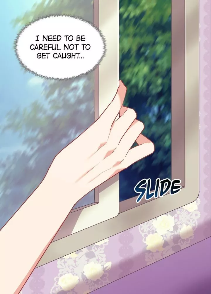 What It Takes to be a Villainess Chapter 140 page 36