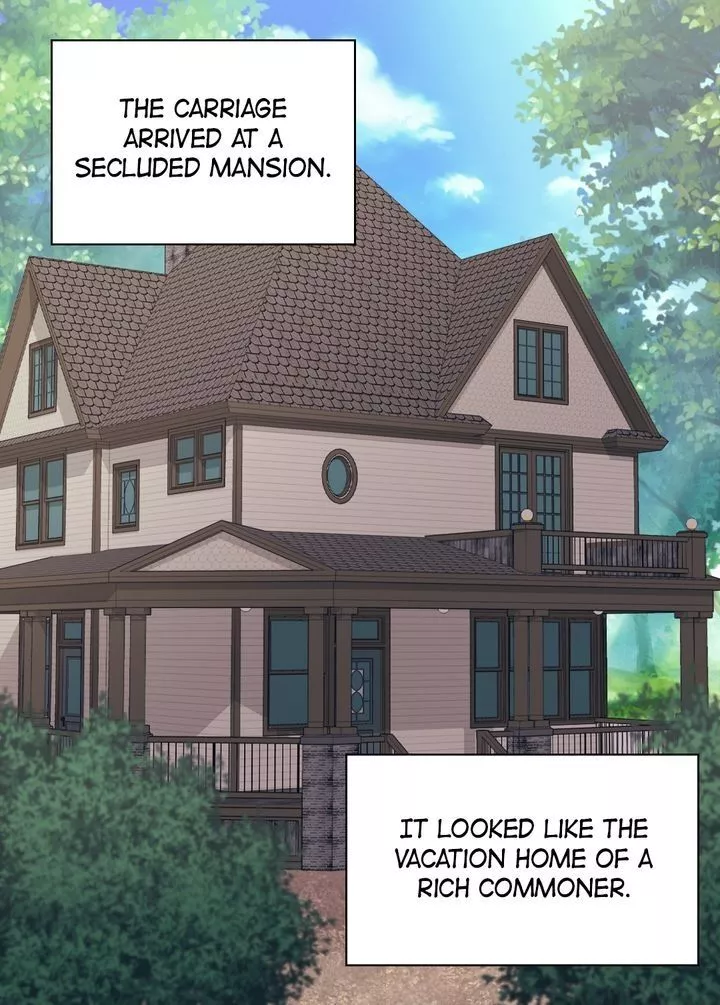 What It Takes to be a Villainess Chapter 140 page 53