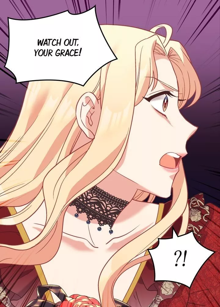 What It Takes to be a Villainess Chapter 140 page 37