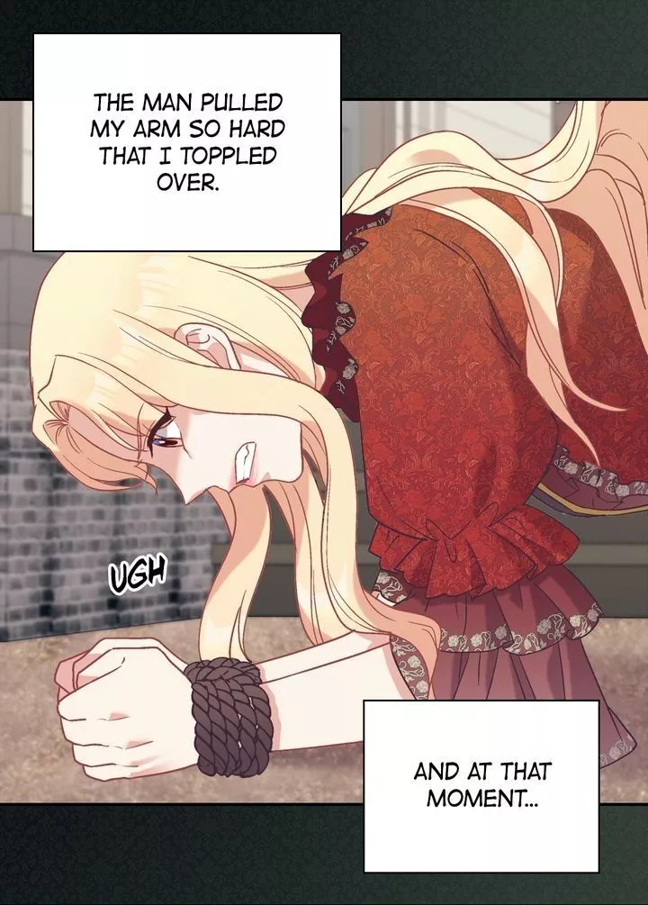 What It Takes to be a Villainess Chapter 140 page 59