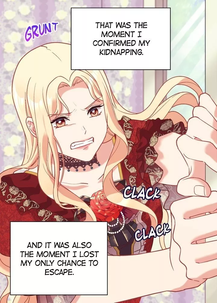 What It Takes to be a Villainess Chapter 140 page 40