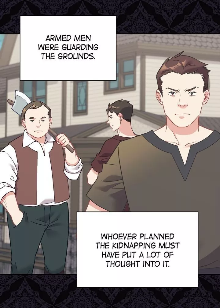 What It Takes to be a Villainess Chapter 140 page 54