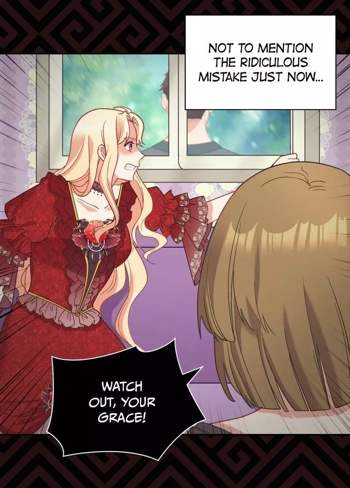 What It Takes to be a Villainess Chapter 140 page 49