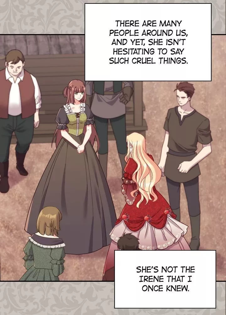 What It Takes to be a Villainess Chapter 141 page 7