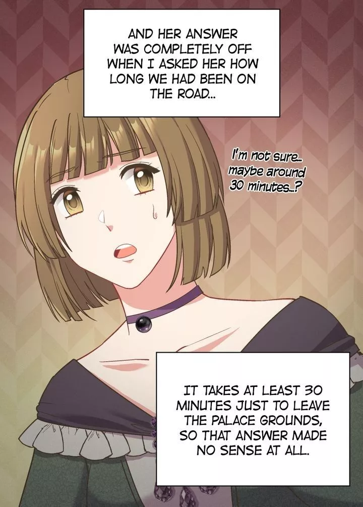 What It Takes to be a Villainess Chapter 140 page 48