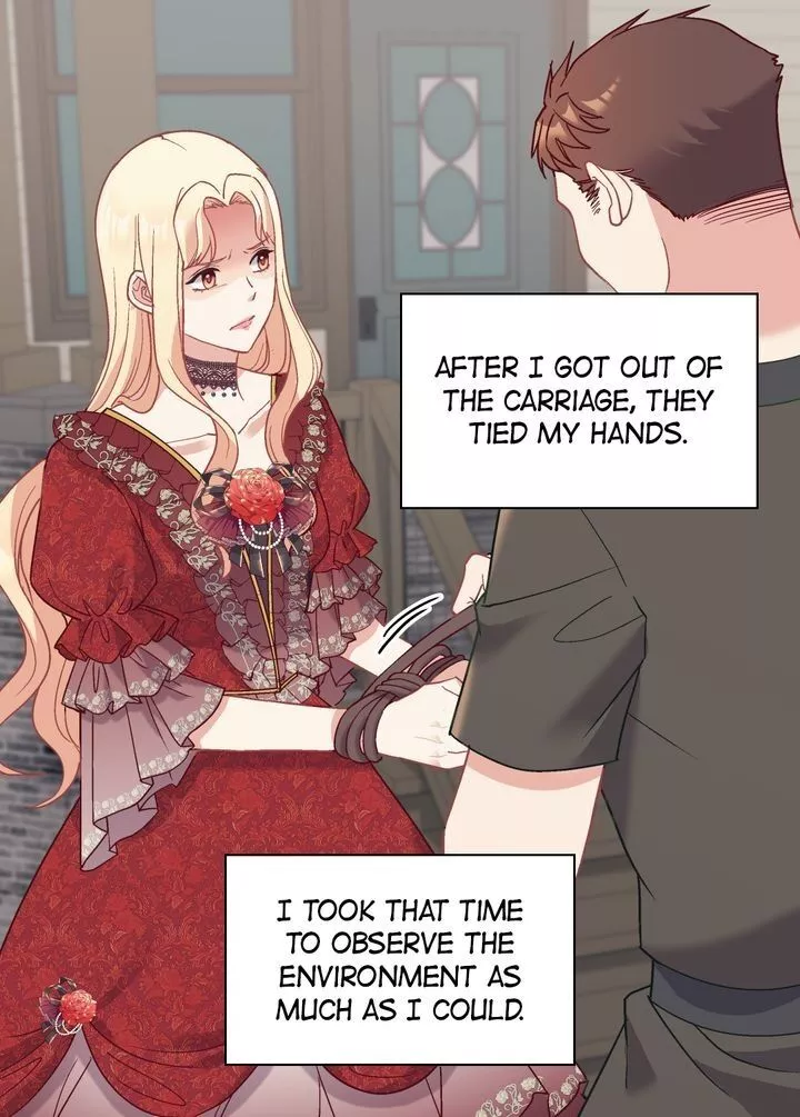 What It Takes to be a Villainess Chapter 140 page 55