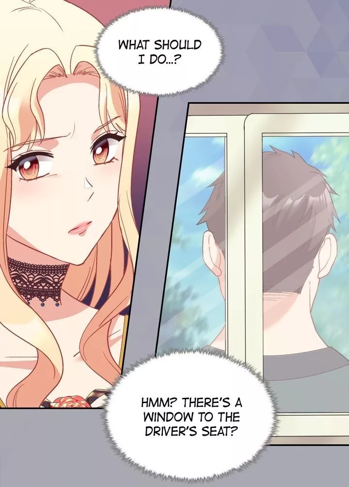 What It Takes to be a Villainess Chapter 140 page 29