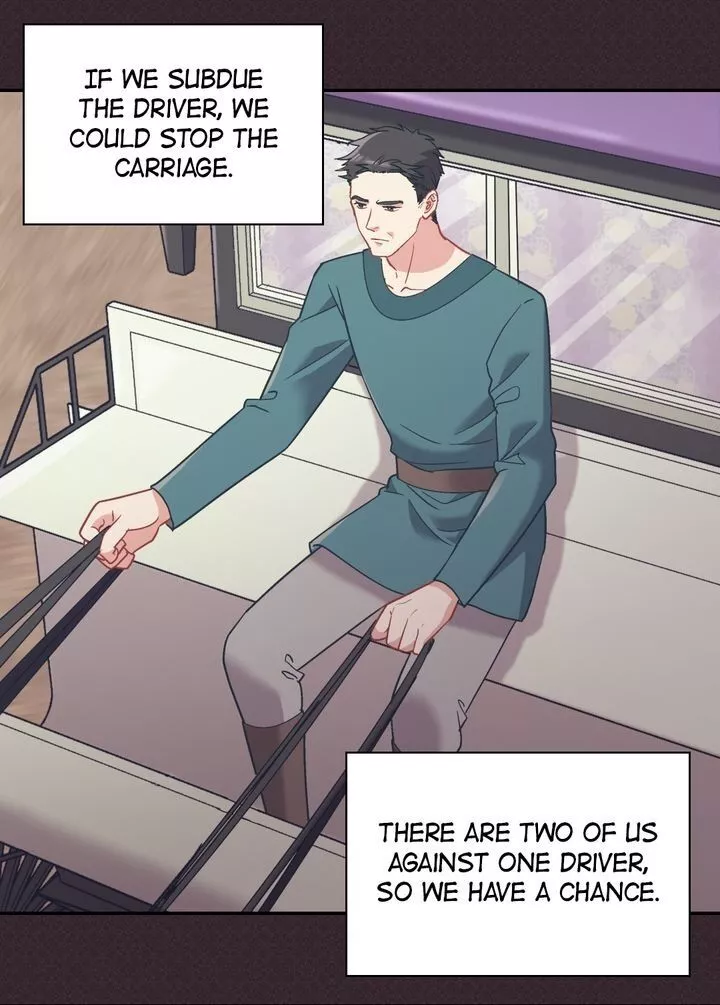 What It Takes to be a Villainess Chapter 140 page 30