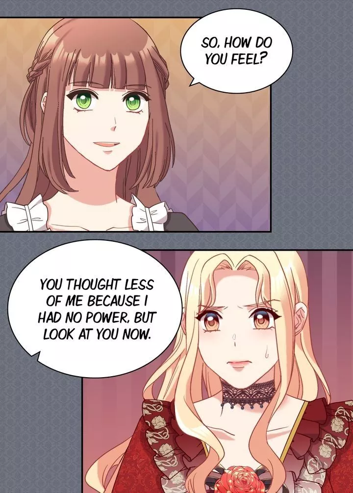 What It Takes to be a Villainess Chapter 141 page 6