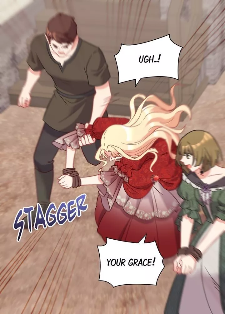 What It Takes to be a Villainess Chapter 140 page 58