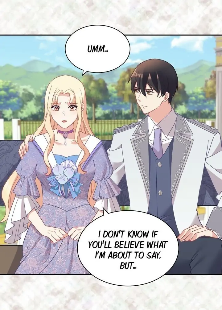 What It Takes to be a Villainess Chapter 138 page 54