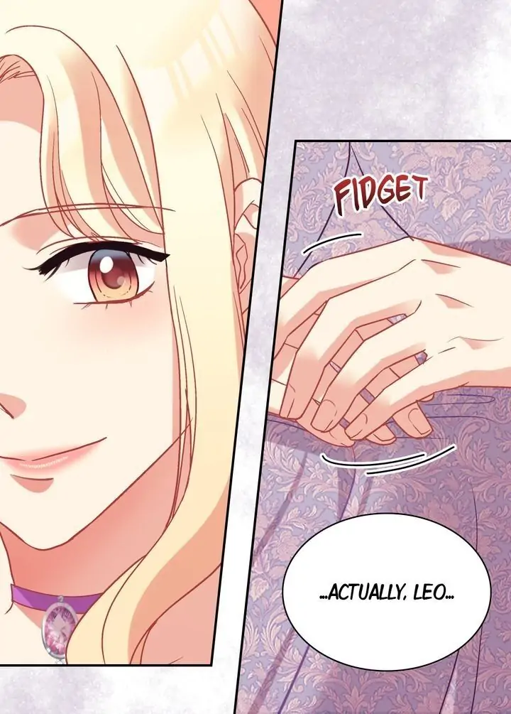What It Takes to be a Villainess Chapter 138 page 57