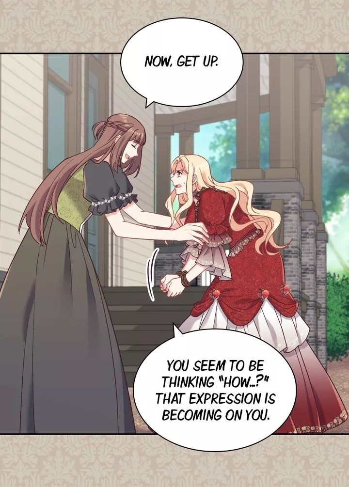 What It Takes to be a Villainess Chapter 141 page 5