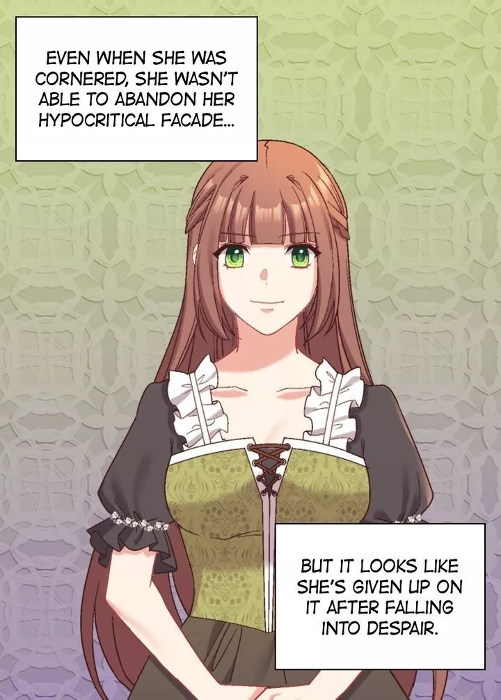 What It Takes to be a Villainess Chapter 141 page 8
