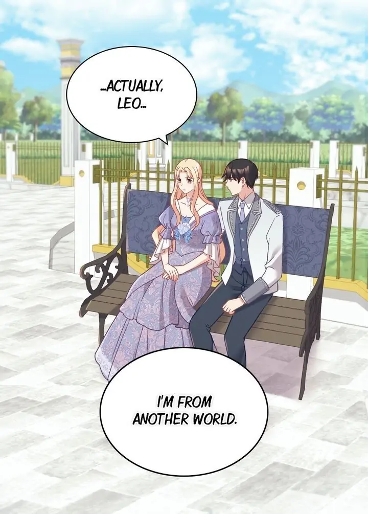 What It Takes to be a Villainess Chapter 139 page 3