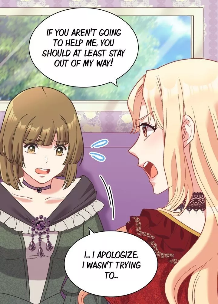 What It Takes to be a Villainess Chapter 140 page 44