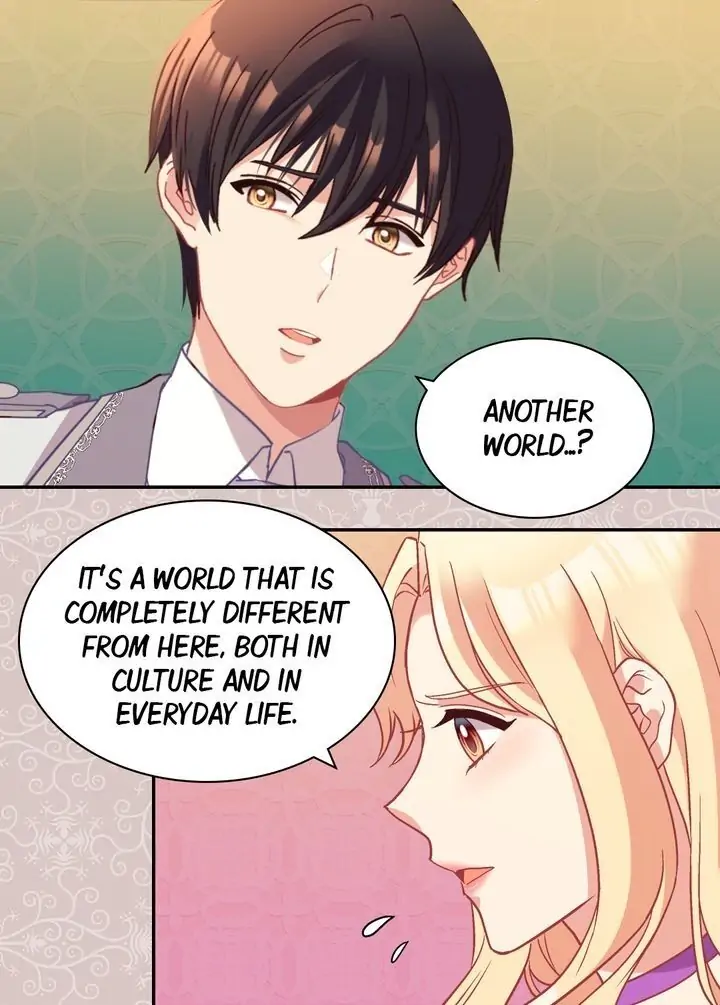 What It Takes to be a Villainess Chapter 139 page 4