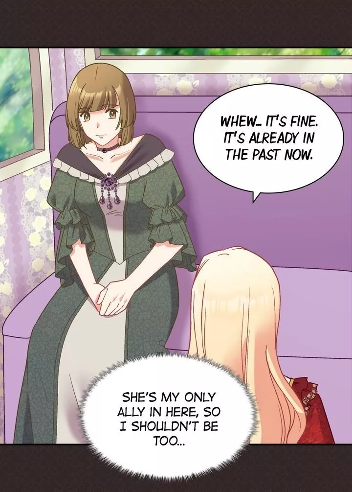 What It Takes to be a Villainess Chapter 140 page 45