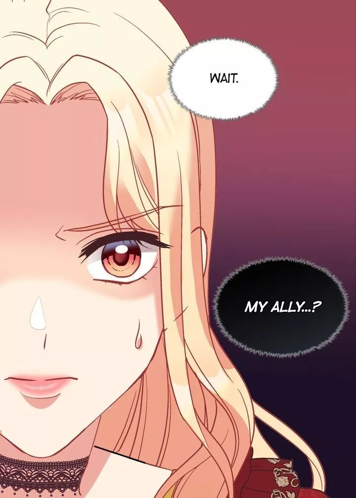 What It Takes to be a Villainess Chapter 140 page 46