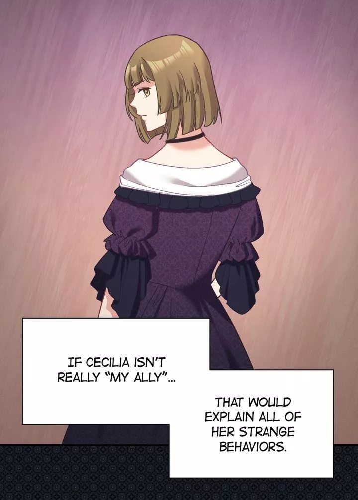 What It Takes to be a Villainess Chapter 140 page 50