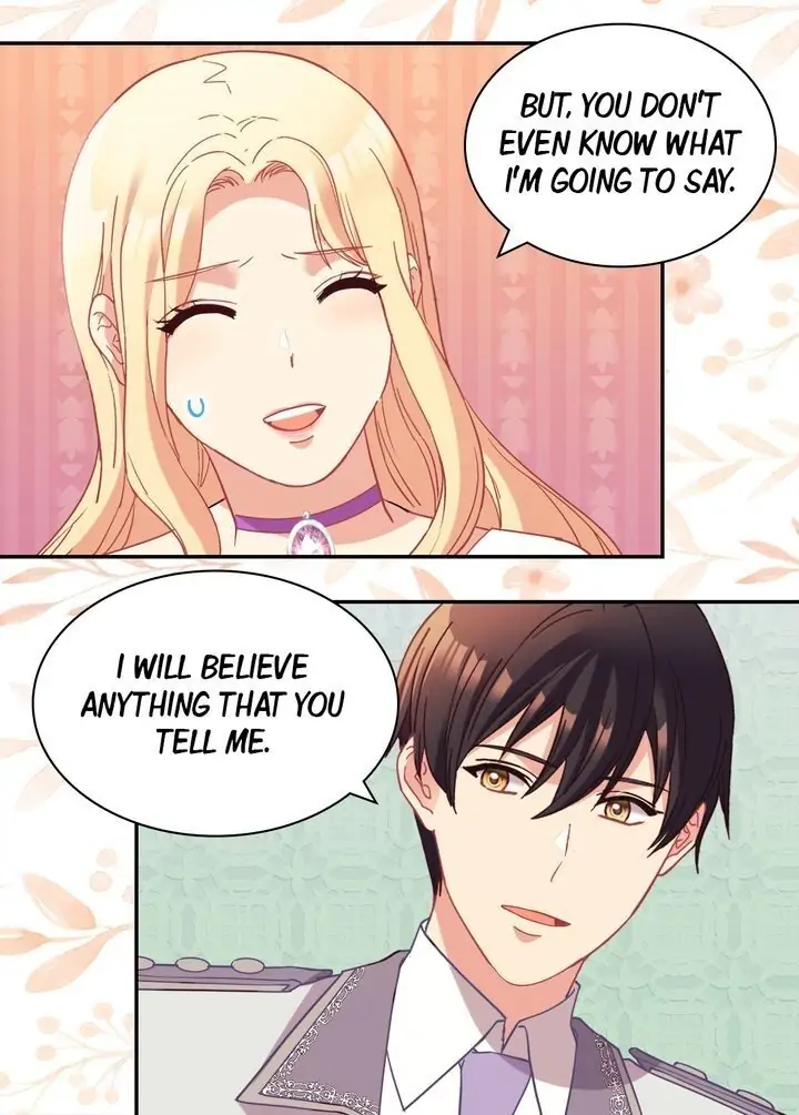 What It Takes to be a Villainess Chapter 138 page 56